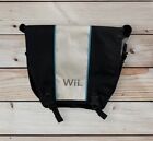 Nintendo Wii Console Travel Storage Carrying Case Messenger Bag Video Game Wii 