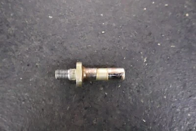 HONDA GL1100 GOLDWING CB900C CB1000C RUEDA TRASERA TRANSMISIÓN FINAL BRIDA PERNO Foto 1 de 4