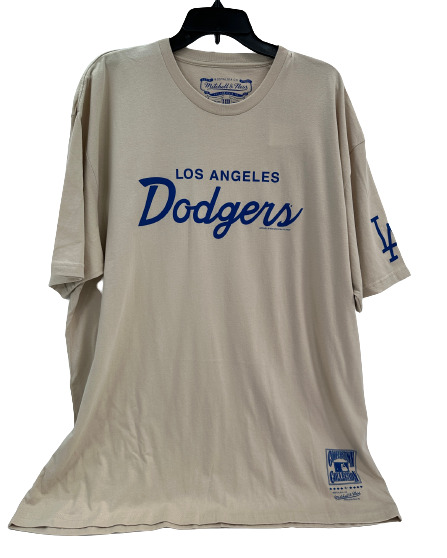 Los Angeles Dodgers Reyn Spooner Kekai Button-Down Shirt – White Size: 3XL