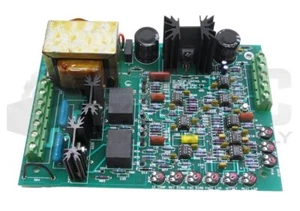 ACCUWEB 3054F CONTROL BOARD DC MOTOR - Picture 1 of 5