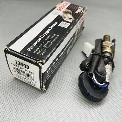 Sensor de oxígeno lambda genuino OE para Mitsubishi Galant 1999-2000 3,0 L 13408 Foto 1 de 4