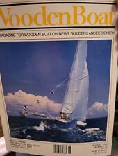 Wooden Boat Magazine Collection