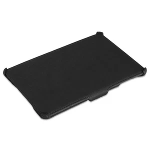 Hülle für iPad Mini 2 Tasche Sleeve i Pad iCandy FlapBag Case Bag in Schwarz  - Bild 1 von 4