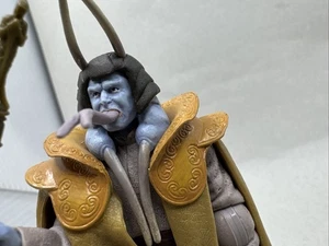 Figura suelta Star Wars Mas Amedda-Senador de la República 2005 La Venganza de los Sith - Imagen 1 de 4