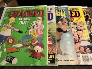 Gerissenes Magazin Posten #S 326,332,333,334,335 - Bild 1 von 15