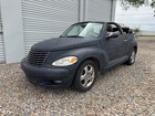2005 Chrysler PT Cruiser GT