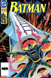 Batman #466 ( 1940 Series )  - Imagen 1 de 1