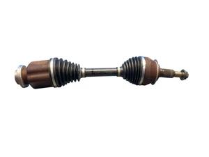 2025 GMC SIERRA EV DENALI OEM EV EAWD FRONT LEFT DRIVER CV AXLE SHAFT *1K MILES* - Picture 1 of 5