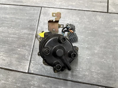GENUINE HONDA CIVIC MK6 DISTRIBUTOR DIZZY 1996-2001 30100P1KE01 D SERIES OEM - Image 1 of 4