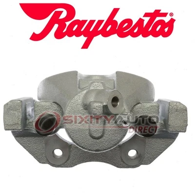 Raybestos Front Left Disc Brake Caliper for 2006 Chevrolet Trailblazer EXT - ob - Image 1 of 4