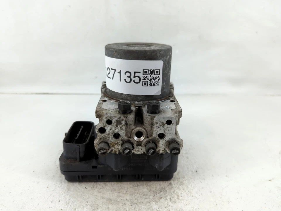 Módulo de controle de bomba 2014-2016 Toyota Highlander Abs HUKJ2 - Imagem 1 de 4