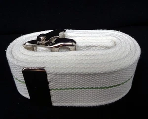 POSEY PRODUCTS 48" Gait Transfer Belt - Picture 1 of 2