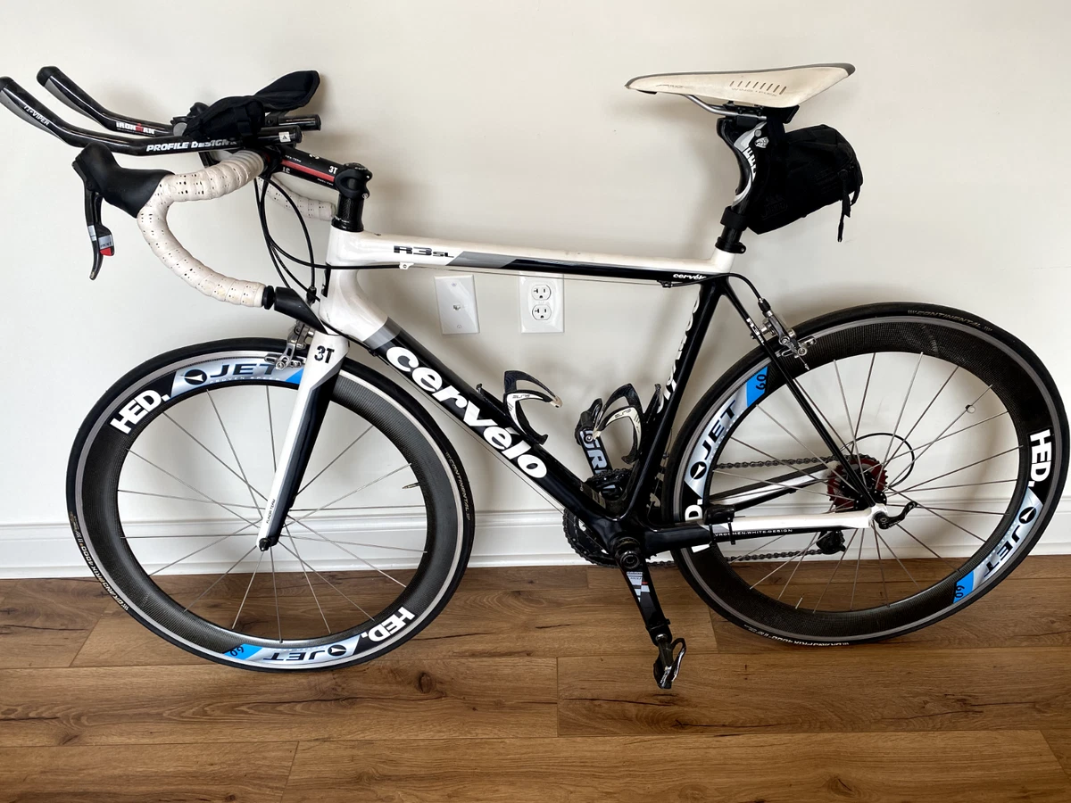 Cervelo R3 for sale - eBay