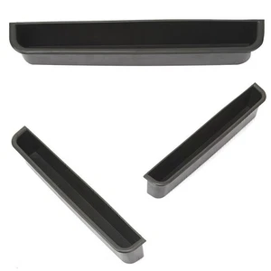 Passenger Grab Handle Tray Organizer Storage Box Fits Jeep Wrangler JK 2007-2010 - Picture 1 of 8