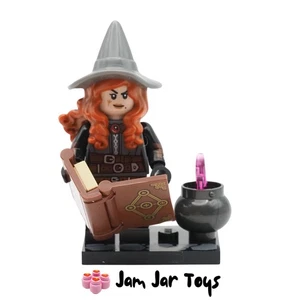 LEGO Dungeons & Dragons Minifigure Tasha Witch Queen 71047-12 COLDND12 NEW - Picture 1 of 3