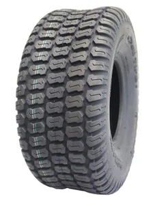 Deli Tire S-374, Turf Tread, 4 Ply, NHS, Tubeless, Lawn and Garden Tractor Ti... - Picture 1 of 1