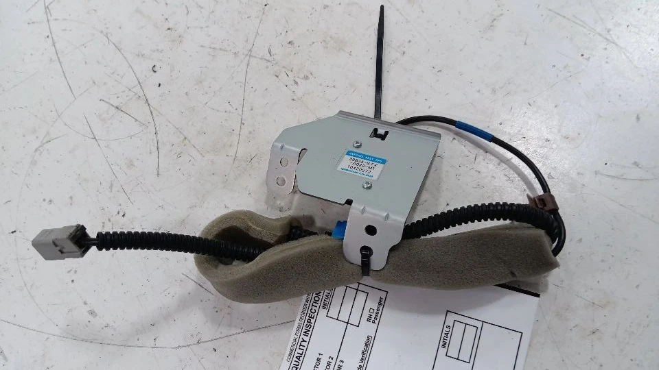 Antena Acura MDX 2010 2011 2012 2013 Foto 1 de 4