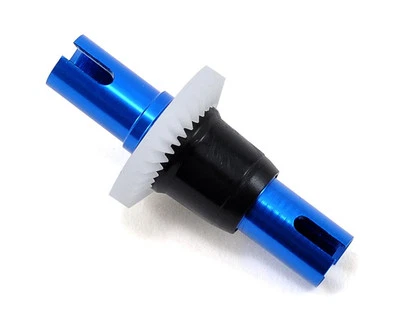 Traxxas 7581(BLUE) Front position only )LaTrax Aluminum Spool - Image 1 of 2