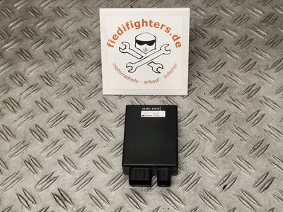 CDI Steuergerät Motorsteuergerät Suzuki Bandit GSF 1200 GV75A EZ.98 49277km - Bild 1 von 4