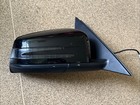 MERCEDES-BENZ C class W204 Wing Mirror Right Side A2048103416 Manual Folding