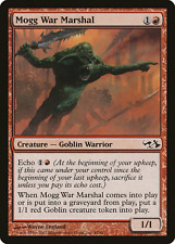 Mogg War Marshal [Duel Decks: Elves vs. Goblins] Magic MTG