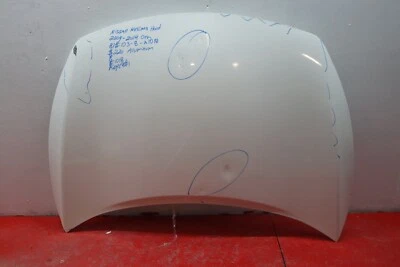 2009 2014 NISSAN MAXIMA FRONT HOOD OEM ALUMINUM - Imagem 1 de 4