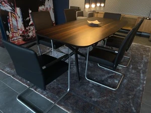 Walter Knoll Modell Jason 1500, im Top Zustand, w.NEU! - Bild 1 von 9