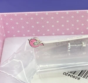 Prinzessin lillifee Ohrringe 925 Silber …Neu !!!!! - Bild 1 von 4