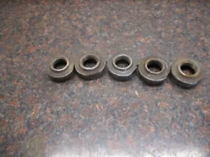 RIDGID NO. 9 NIPPLE CHUCK 1" ADAPTOR FOR RIDGID 819 USED FREE SHIPPING - Picture 1 of 3