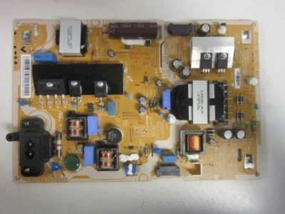 Fuente de alimentación Samsung UN40KU7000FXZA UN43KU7500FXZA (PSLF141E08A) BN44-00875A Foto 1 de 3