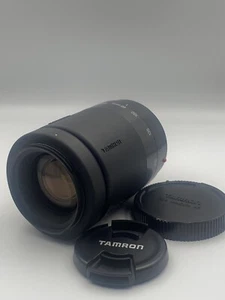 Nikon AF Tamron 80-210mm f/4.5~5.6 Zoom Lens for Minolta/Sony From Japan - Picture 1 of 6