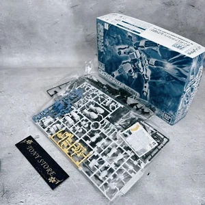 Bandai HG 1/144 Scale Gundam Flauros Calamity War Type Model Kit Japan Anime Toy - Picture 1 of 24