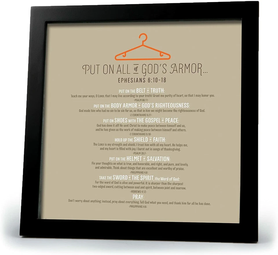 Lighthouse Christian Products 089454 Plaque-mom No. 40341