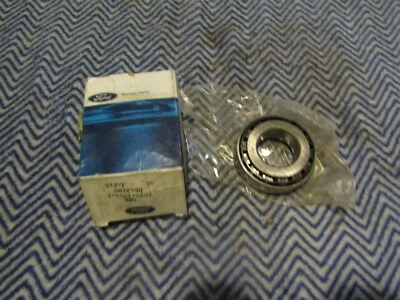 NOS 1972 1973 1974 1975 1976 FORD COURIER FRONT WHEEL BEARING ASBY NEW OEM - Image 1 of 3