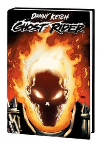 Ghost Rider Danny Ketch Omnibus Hardcover Band 01 NEU VERSIEGELT - Bild 1 von 1