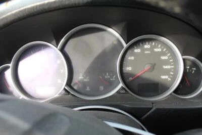 Velocímetro Cluster MPH S Modelo Se Adapta 08-10 PORSCHE CAYENNE 554843 Foto 1 de 4