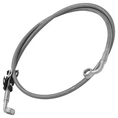 Front Left Brake Line For Polaris General 1000 16-17 / 4 1000 2017 / 1912259 - Image 1 of 4