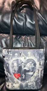 I LOVE LUCY Lucille Ball Shoulder Purse Tote Handbag - Picture 1 of 5