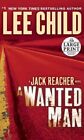 Wanted Man : A Jack Reacher Novel, Paperback By Child, Lee, Like New Used, Fr...