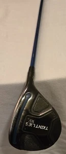 Adams Tight Lies 5? Fairway Wood 16* Prolaunch RH 45L Graphite Grips Ok L Flex - Picture 1 of 13