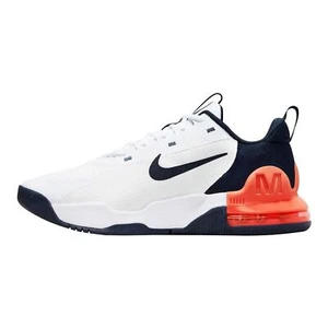 NIKE AIR MAX ALPHA TRAINER 5 MEN'S TRAINING SHOES ADULT DM0829-10, SIZE 11.5 - Picture 1 of 6