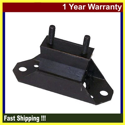 PARA Ford Mustang Mercury Cougar 2.3/3.3/3.8/4.2/5.0L Montaje Transmisión 2784 Foto 1 de 3