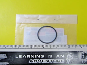 YAMAHA APEX-RX10 YFM250 BW200 FX-NITRO NOS OEM O-RING 93210-35537-00 jh - Bild 1 von 3