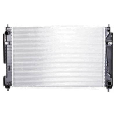 Conjunto de radiador TYC 13040 para 08-12 Ford Mazda Mercury Escape Mariner Tribute Foto 1 de 4