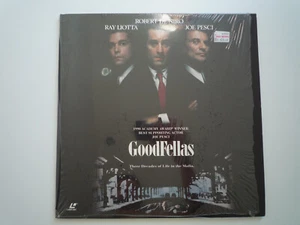 GoodFellas - Laserdisc - Bild 1 von 2