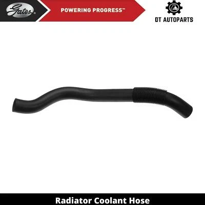 Manguera de refrigerante de radiador de gas V6 3L 1991-1996 Dodge Stealth puertas inferiores 1992 Foto 1 de 4