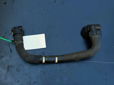 ⭐️2011-2016 宝马 328i F30 2.0L N26 N20 发动机辐射冷却软管 原始设备制造商 — 第 1/4 张图片