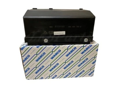 Compresor de suspensión Land Rover Discovery 2 1999-2004 RQG100041 nuevo Foto 1 de 4