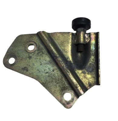 Moto de nieve Torque Stop Weld 1016293 OEM 2009 Polaris 550 IQ Shift Foto 1 de 3