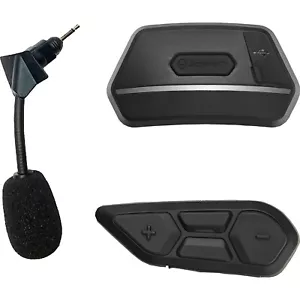 Schuberth SC2 Standard Motorrad Sprechanlage Kommunikationssystem Bluetooth 5.1 - Bild 1 von 3
